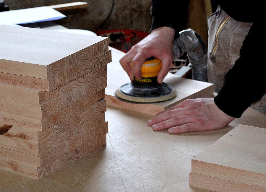 Household Building Jobs